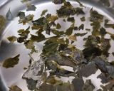 Foto del paso 1 de la receta: Choco da Ría de Vigo guisado con patacas e Kombu