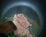 Foto langkah ke 3 dari resep Sayur Sop TePuBa (telur puyuh bakso).