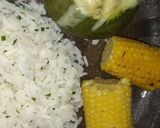 Foto del paso 5 de la receta: Zapallitos rellenos