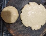 A picture of step 6 of Chotha.