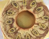 Foto langkah ke 8 dari resep Bolu Pisang Baking Pan.