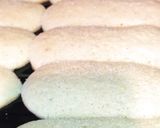 Foto del paso 4 de la receta: Vainillas fáciles y rápidas