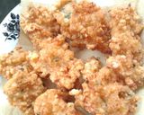 Foto langkah ke 6 dari resep Cakue Udang.