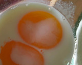 Foto langkah ke 3 dari resep Caramel custard pudding.