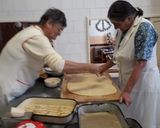Pihe-puha sós rúd recept fázis 2 fotója