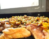 Foto del paso 4 de la receta: Pollito arrollado del tío Ren!!