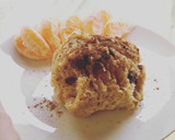 Foto del paso 1 de la receta: Mug cake “bizcocho a la taza”