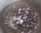 عکس مرحله 1 از دستور خورشت گل کلم خوشمزه😋😋