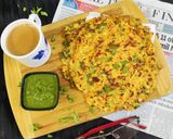 मिक्स वेज बेसन चीला (mix veg besan cheela recipe in Hindi) रेसिपी चरण 4 फोटो