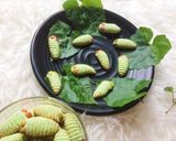 Foto langkah ke 7 dari resep Kue ulat sagu.