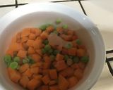 Foto del paso 4 de la receta: Arroz con pollo estilo mi suegra