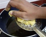 A picture of step 4 of Sattur garlic, pepper karasev.