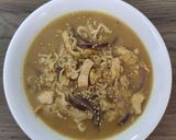 Foto del paso 6 de la receta: Ramen de curry