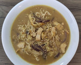Foto del paso 6 de la receta: Ramen de curry