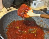 Foto langkah ke 3 dari resep Kentang Mustofa (semua pasti bisa bikin).