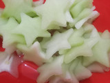 Es Buah Labu Siam