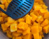 Foto del paso 3 de la receta: Ñoquis de Calabacín