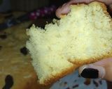 Foto langkah ke 8 dari resep BOLU TAPE PANGGANG (OVEN TANGKRING | 2TELUR).