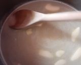 Foto del paso 2 de la receta: Profiteroles con crema chantilly y choco🤩😋😛