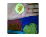 Foto langkah ke 4 dari resep Klepon Gampang Dan Enak.