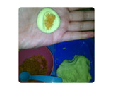 Foto langkah ke 4 dari resep Klepon Gampang Dan Enak.