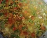 Oats upma recipe step 5 photo