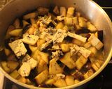 Foto del paso 2 de la receta: Sopa 6-3; 6-2 ; 6-4 ; y 6-3