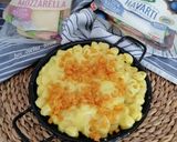 Foto del paso 12 de la receta Mis Mac & Cheese