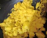 আলু পোস্ত (Aloo posto recipe in Bengali) রেসিপির ধাপ 3 ছবি