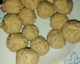 Foto del paso 2 de la receta Albóndigas de soja texturizada