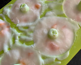 Foto del paso 2 de la receta: Donut helado
