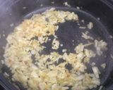 Foto del paso 2 de la receta Guisantes con pota