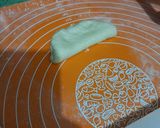 Foto langkah ke 4 dari resep 72. Roti Sisir Metode Autolisis, No Knead Bread.