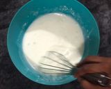 A picture of step 2 of Gol Gappay.