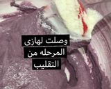 صورة لخطوة 5 من وصفة اسهل ماكرون فرنسى مع طيبه وزنه