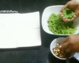 Pan Mukhwas Laddu recipe step 5 photo