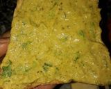 A picture of step 2 of Bread bites.