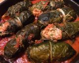 Foto del paso 14 de la receta Niños envueltos
