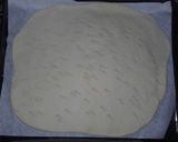 Foto del paso 5 de la receta: Pizza