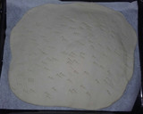 Foto del paso 5 de la receta: Pizza