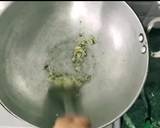 Veg garlic hakka noodles recipe step 3 photo