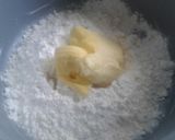 Foto langkah ke 1 dari resep Pie brownies shiny crust 1 telur + Tips.