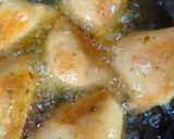 समोसा (Samosa recipe in hindi) रेसिपी चरण 6 फोटो