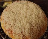 A picture of step 3 of Double Cheese margarita.
