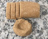 Foto del paso 4 de la receta: Pepas integrales de dulce de leche (ricas y saludables)
