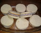 Foto del paso 5 de la receta: Alfajores de maicena