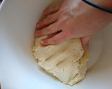 Foto del paso 2 de la receta: Arepas