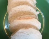 Foto langkah ke 4 dari resep Roti Tawar Mayo.