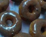 Foto langkah ke 10 dari resep Donat (empuk ga pake kentang)🍩.
