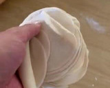 A picture of step 5 of Dumpling Wrapper.